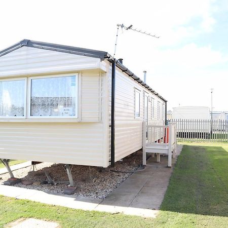 Coastfields Holiday Village Ingoldmells Eksteriør billede
