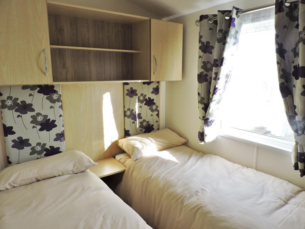 Coastfields Holiday Village Ingoldmells Eksteriør billede