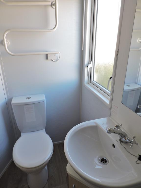 Coastfields Holiday Village Ingoldmells Eksteriør billede