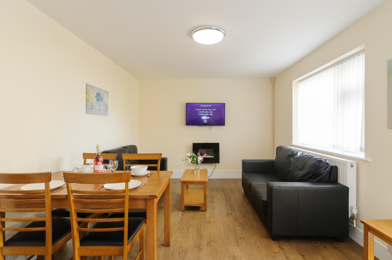 Coastfields Holiday Village Ingoldmells Eksteriør billede