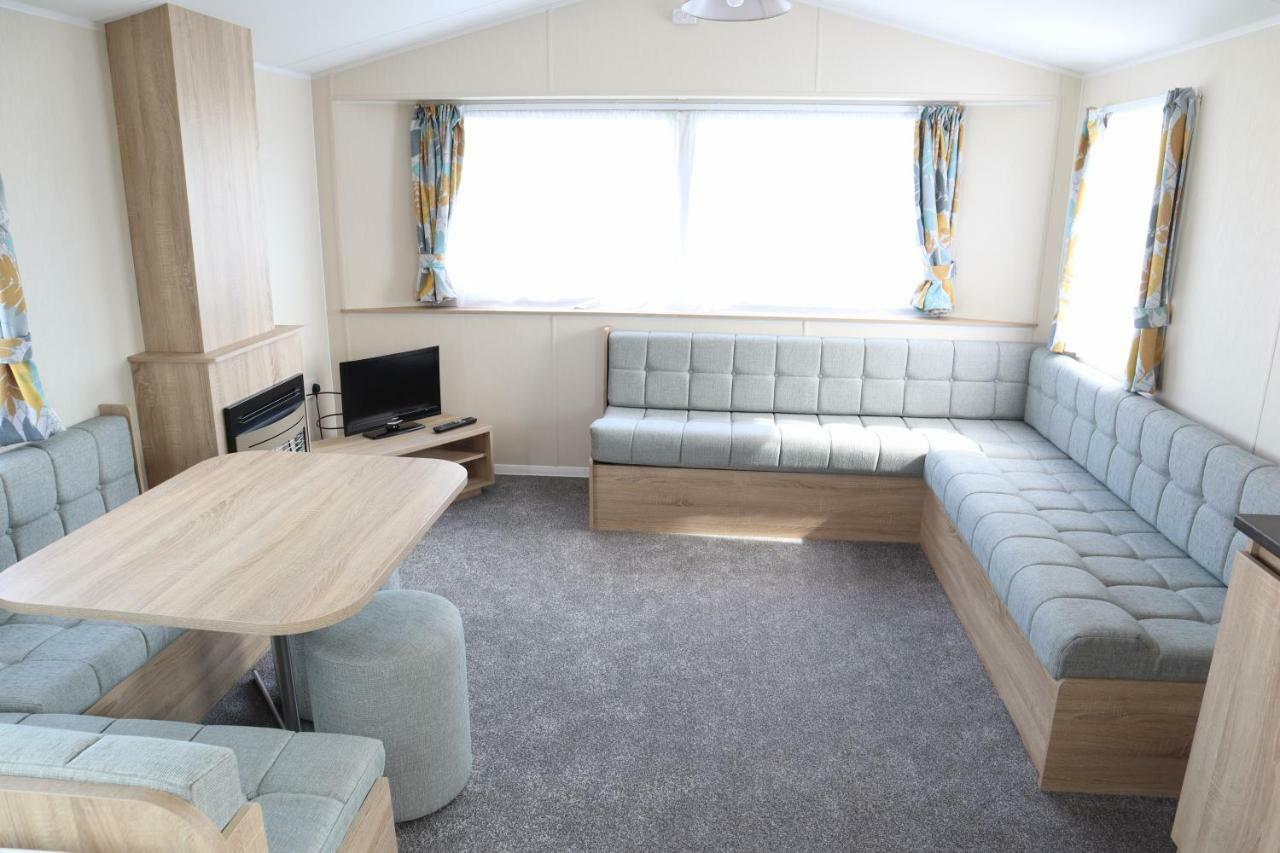 Coastfields Holiday Village Ingoldmells Eksteriør billede
