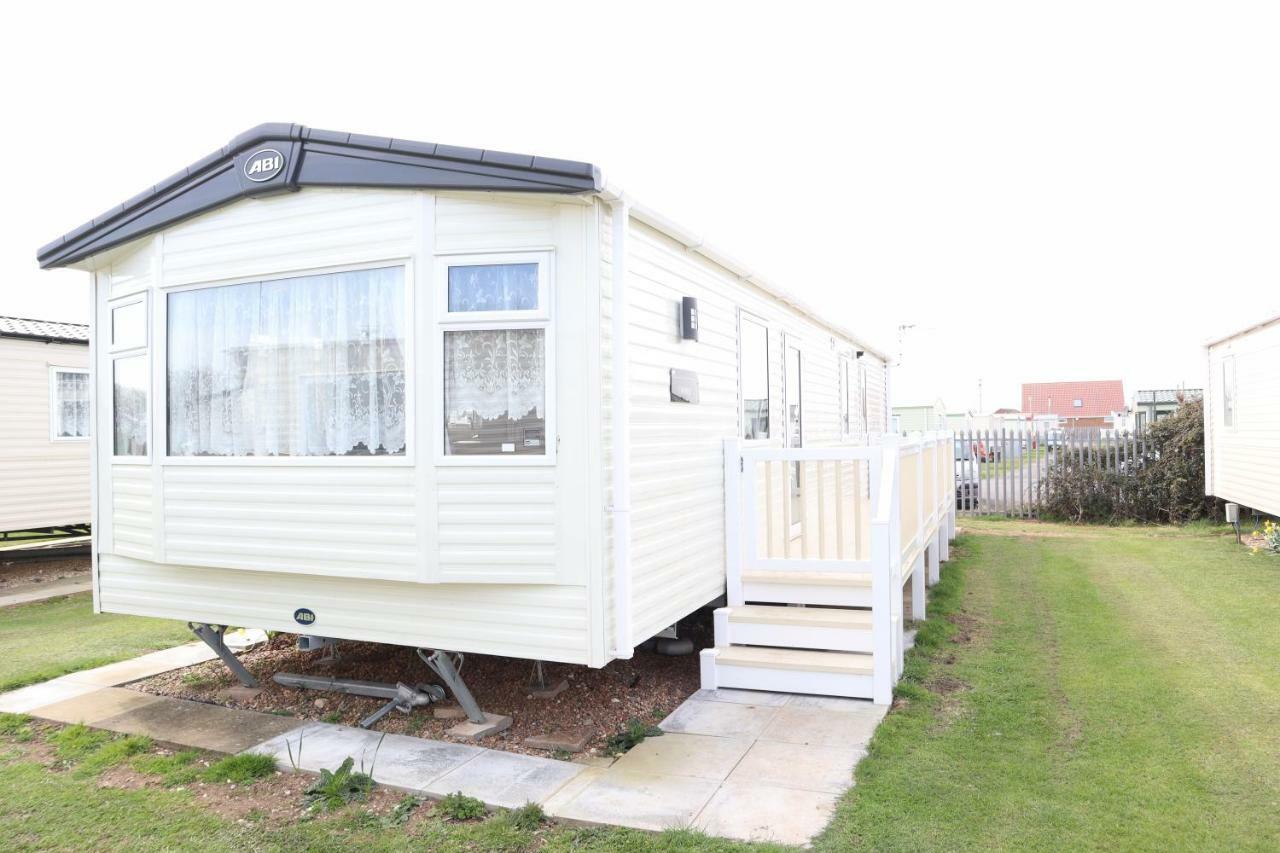 Coastfields Holiday Village Ingoldmells Eksteriør billede