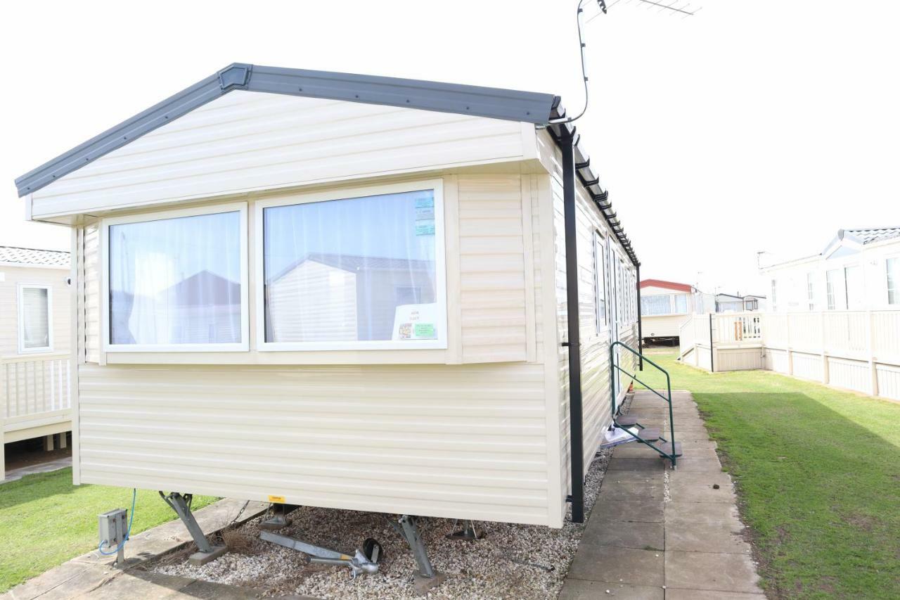 Coastfields Holiday Village Ingoldmells Eksteriør billede