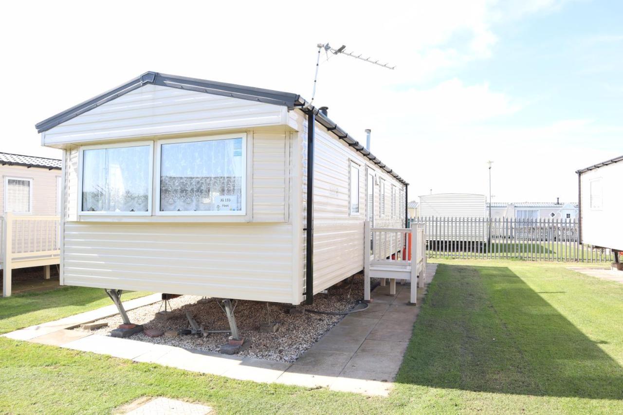 Coastfields Holiday Village Ingoldmells Eksteriør billede