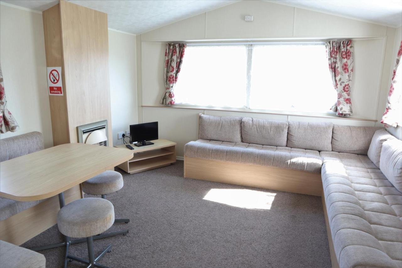 Coastfields Holiday Village Ingoldmells Eksteriør billede